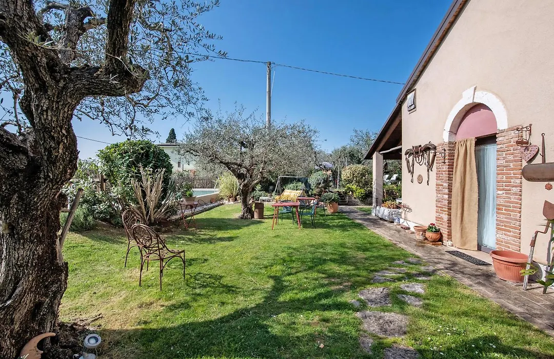 Agriturismo Cantarane Country House-1