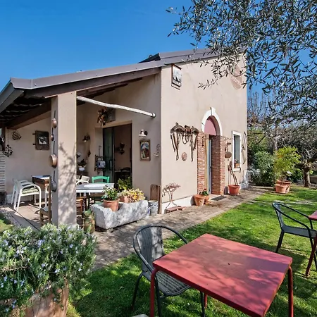Agriturismo Cantarane Country House-2